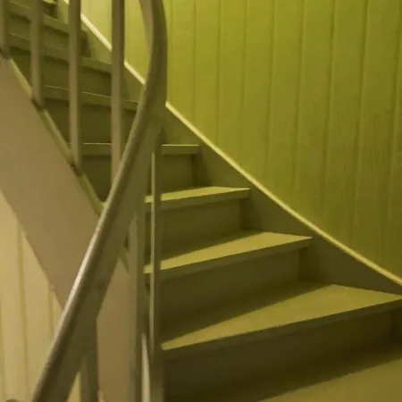 Hus I Olderfjord Holiday home Lyngvaeret