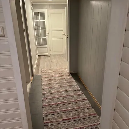 Hus I Olderfjord