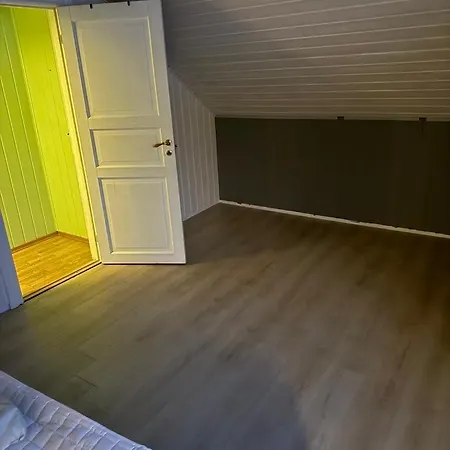 Hus I Olderfjord Holiday home